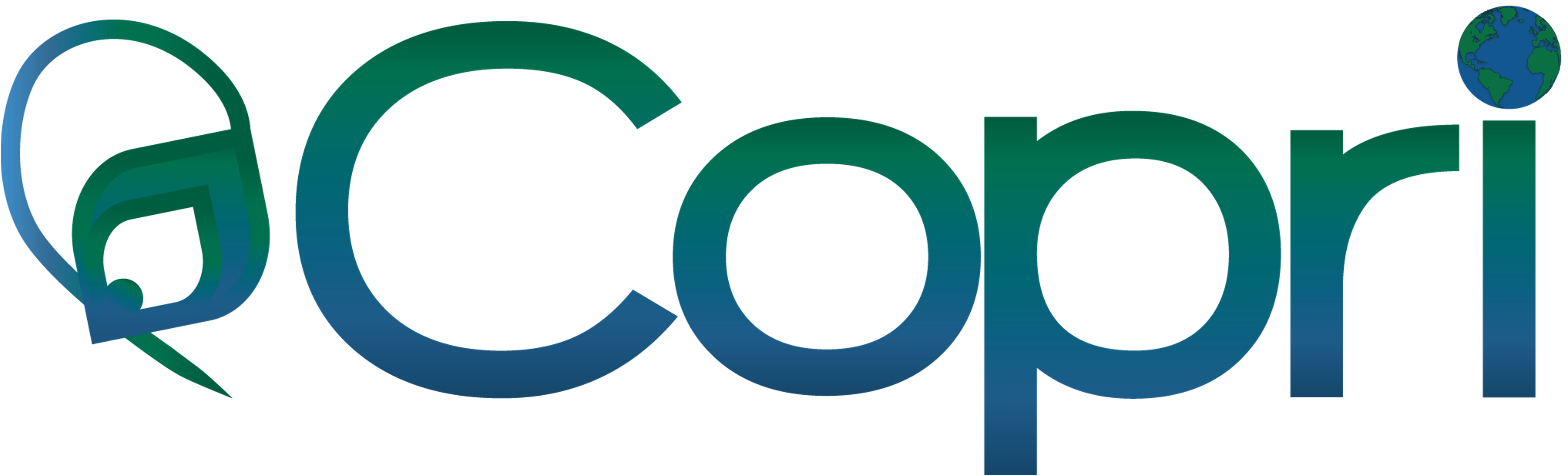 copri logo